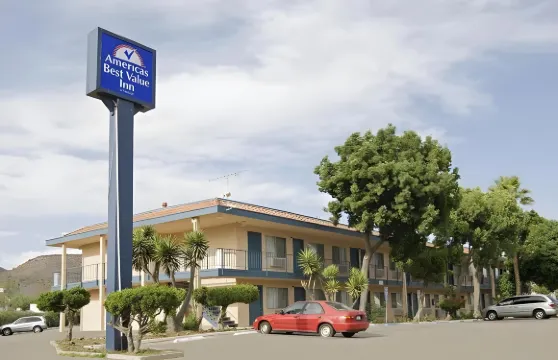 千橡美洲最佳價值酒店