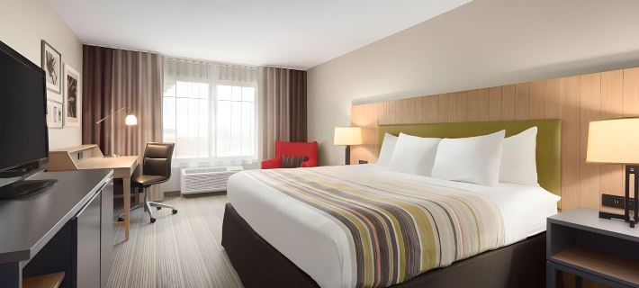 Country Inn & Suites by Radisson, Middleton - Madison West Hotels in Dane County