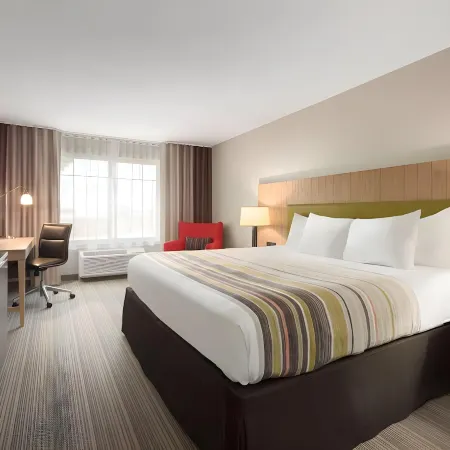 Country Inn & Suites by Radisson, Middleton - Madison West