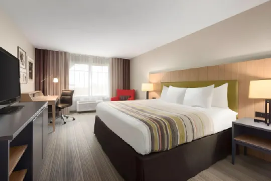 Country Inn & Suites by Radisson, Middleton - Madison West Hoteles en 