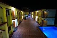 Shri Katyayani Palace - Pools