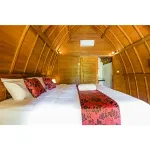 Klingking Mesari Villa & Spa โรงแรมใกล้หาดเกอลิงกิง