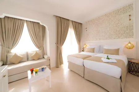 Marrakech Ryads Parc All Inclusive Отели в г. Ouahat Sidi Brahim