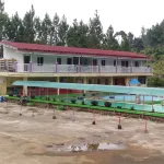 GuciGung Resort Hotels in Bumijawa