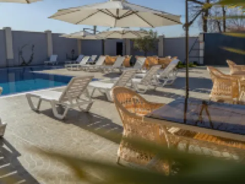 Grace Breeze Sukhum Hotels in Sokhumi