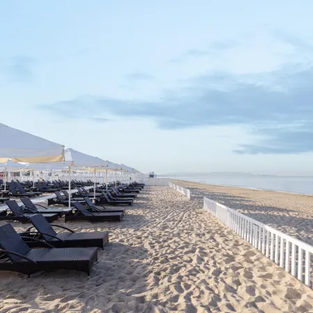 Miracleon Movenpick Resort & SPA Anapa  (Мираклеон Мовенпик Резорт энд СПА Анапа)