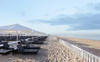 Movenpick Resort & Spa Anapa Miracleon  Hotel - شاطئ