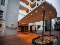 Coastlands Musgrave Hotel and Convention Centre Hotels in Berea