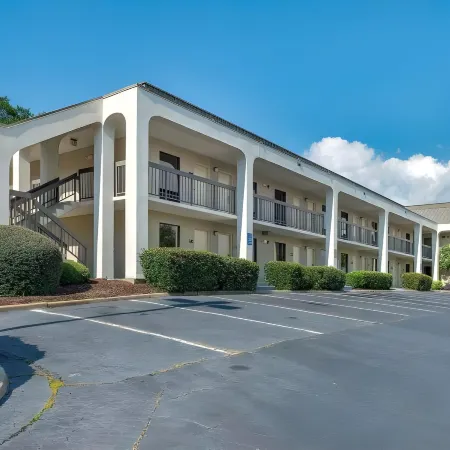 Park Inn by Radisson, Columbus State University Area