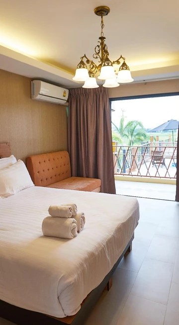 รูปภาพของรพีพงศ์ รีสอร์ท น่านไท