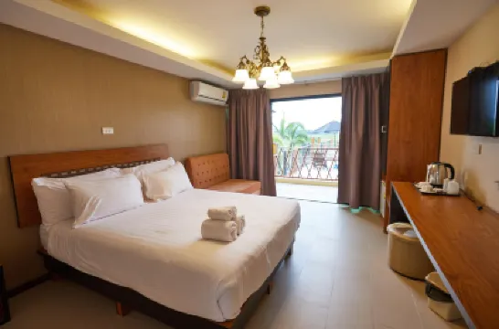 รพีพงศ์ รีสอร์ท น่านไท โรงแรมใกล้กาดน่าน