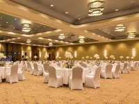 DoubleTree by Hilton Krakow Hotels near Zakopianka Shopping Centre