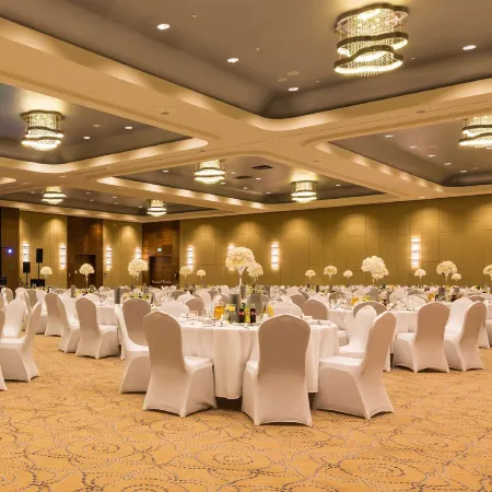 DoubleTree by Hilton Krakow