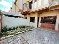 Astra Bella Apartment - Unit 4 Hotel in zona Dumaguete