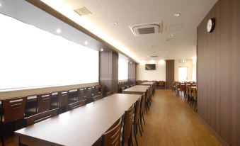 AB Hotel Toyohashi