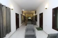 Corbett Comfort Lodge