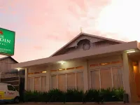 The Abidin Hotel Syari'ah