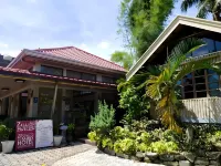 Zillion Pavilion Family & Business Hotel