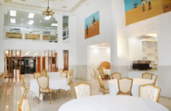 Hôtel Saphir