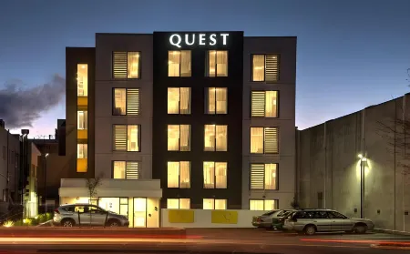 尼爾森探索旅館