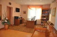 Zapadnaya Hotel Hotels in Pereslavl-Zalesskiy