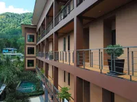 West Key Kamala Apartment Hotels in Kamala Beach