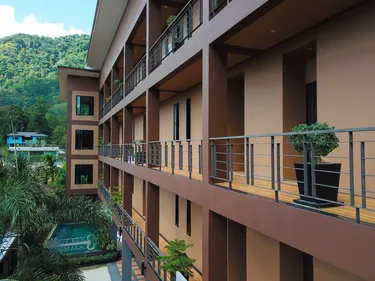 รูปภาพของเวสท์ คีย์ กมลา