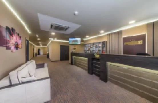 Imperial Sun Hotel