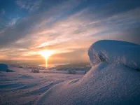 Discovery Hotels in Murmansk