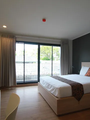 รูปภาพของโรงแรมสิรีนสุขุมวิท 39