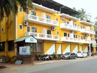 Hotel Viva Baga - 2-Star