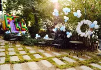 루아요트 럭셔리 - 스위트 & 호텔 라호르  호텔