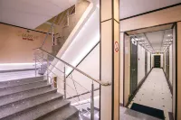 Сити Мотель