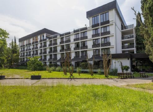 Portobello Sochi Hotel