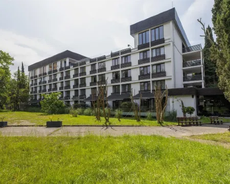 Portobello Sochi Hotel