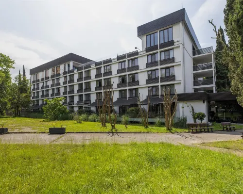 Portobello Sochi Hotel Hotels in Adler