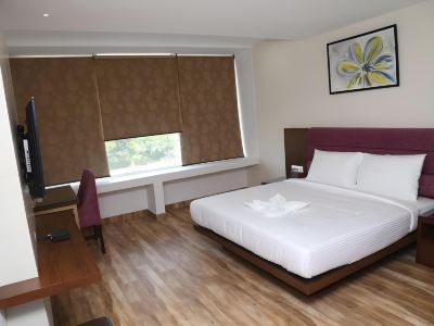 Hotel AK Suites