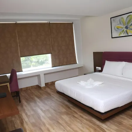 Hotel AK Suites