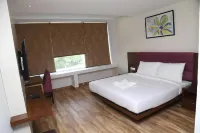 Hotel AK Suites Hotels in Patiala