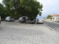Karaikal Ashok Beach Resort - Beach