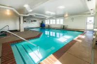 Quality Inn & Suites Sequim at Olympic National Park - Ramah keluarga
