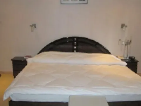 Sunview Hotel Hotéis em Akure