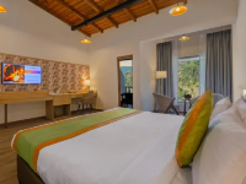 奈尼塔爾斯特林酒店 奈尼塔爾酒店