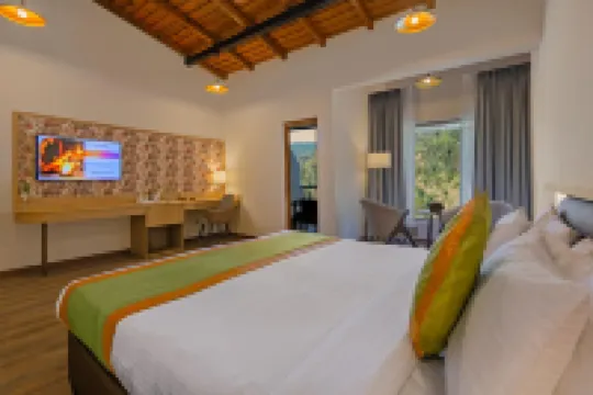 Sterling Nainital Hotels in Nainital