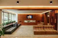 Art-Ulyanovsk Pravy Bereg Hotels in Ulyanovsk