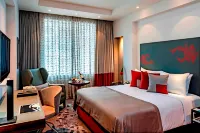 The Park Kolkata Hotel a 