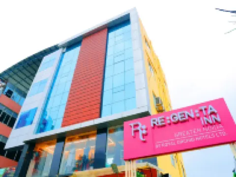 Regenta Inn Greater Noida Hotels in Greater Noida