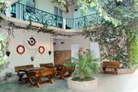 Lensis Hotel 소치 국제공항 주변 호텔