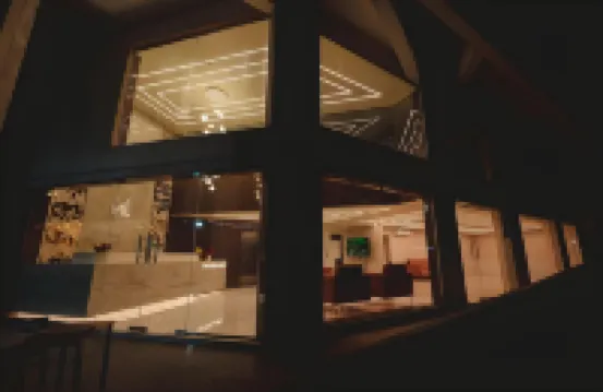 호텔 헤라아 인터내셔널