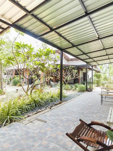 รูปภาพของทีรีสอร์ท สุพรรณบุรี (T-resort Suphanburi)